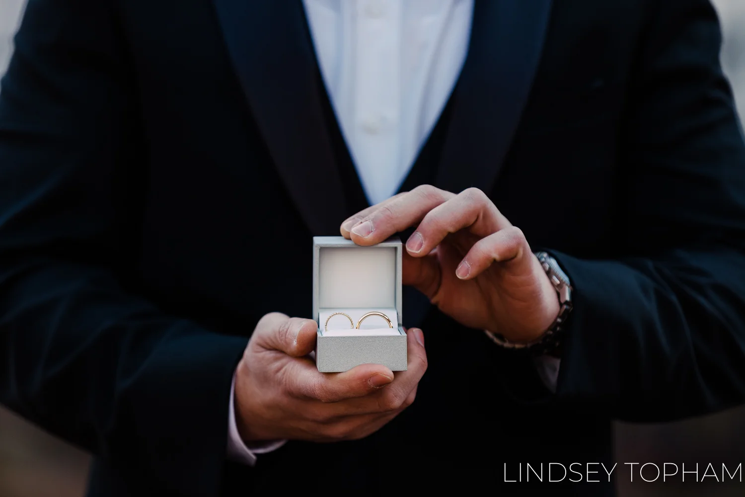 Springfield MA Wedding