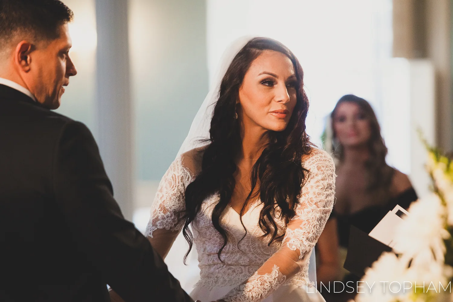 Springfield MA Wedding