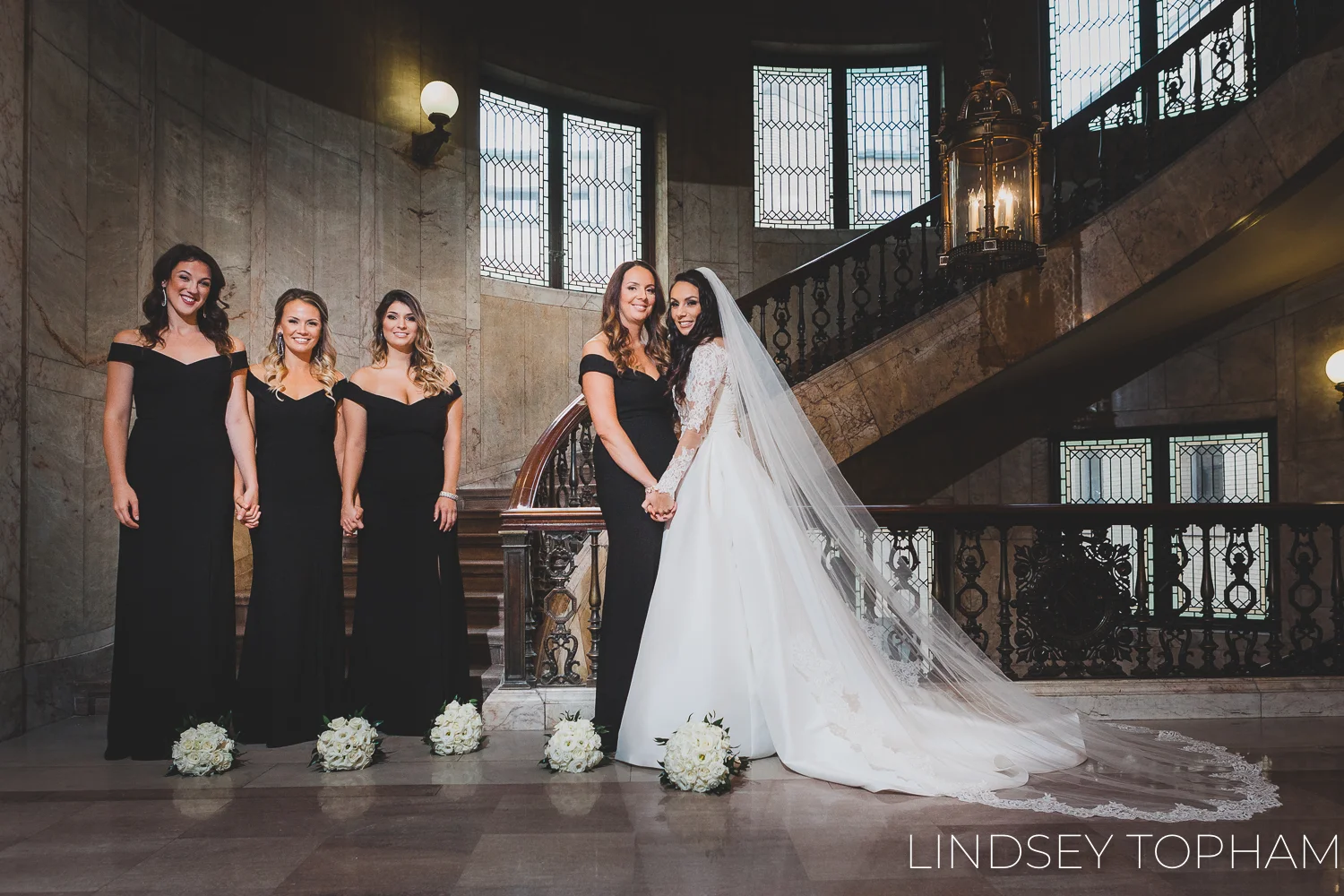 Springfield MA Wedding