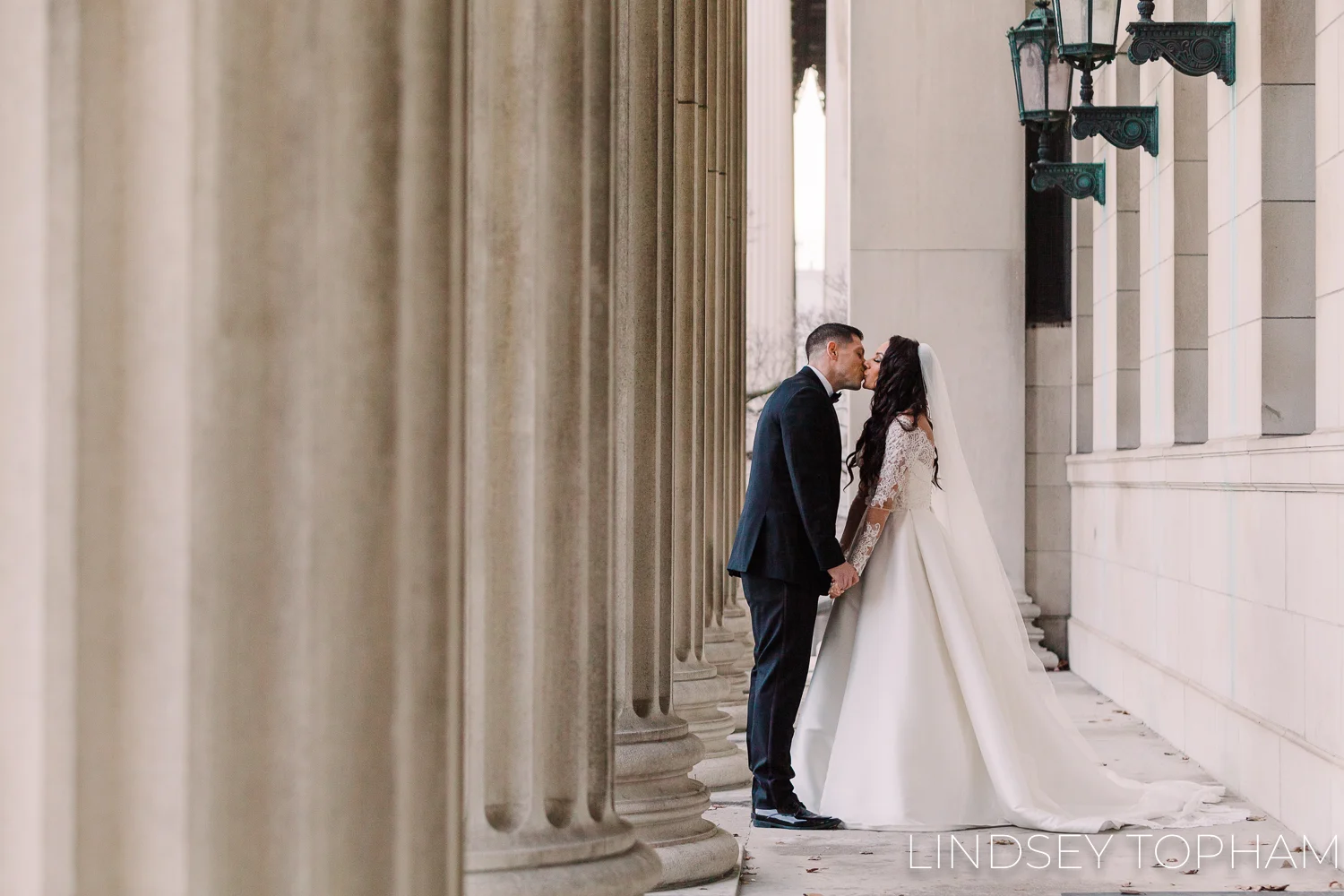 Springfield MA Wedding