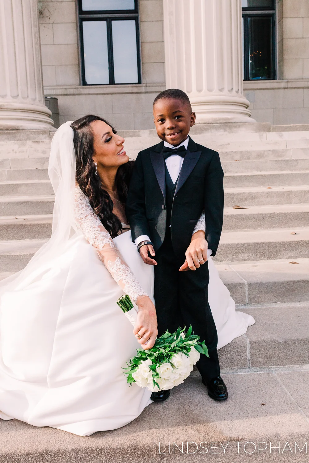 Springfield MA Wedding