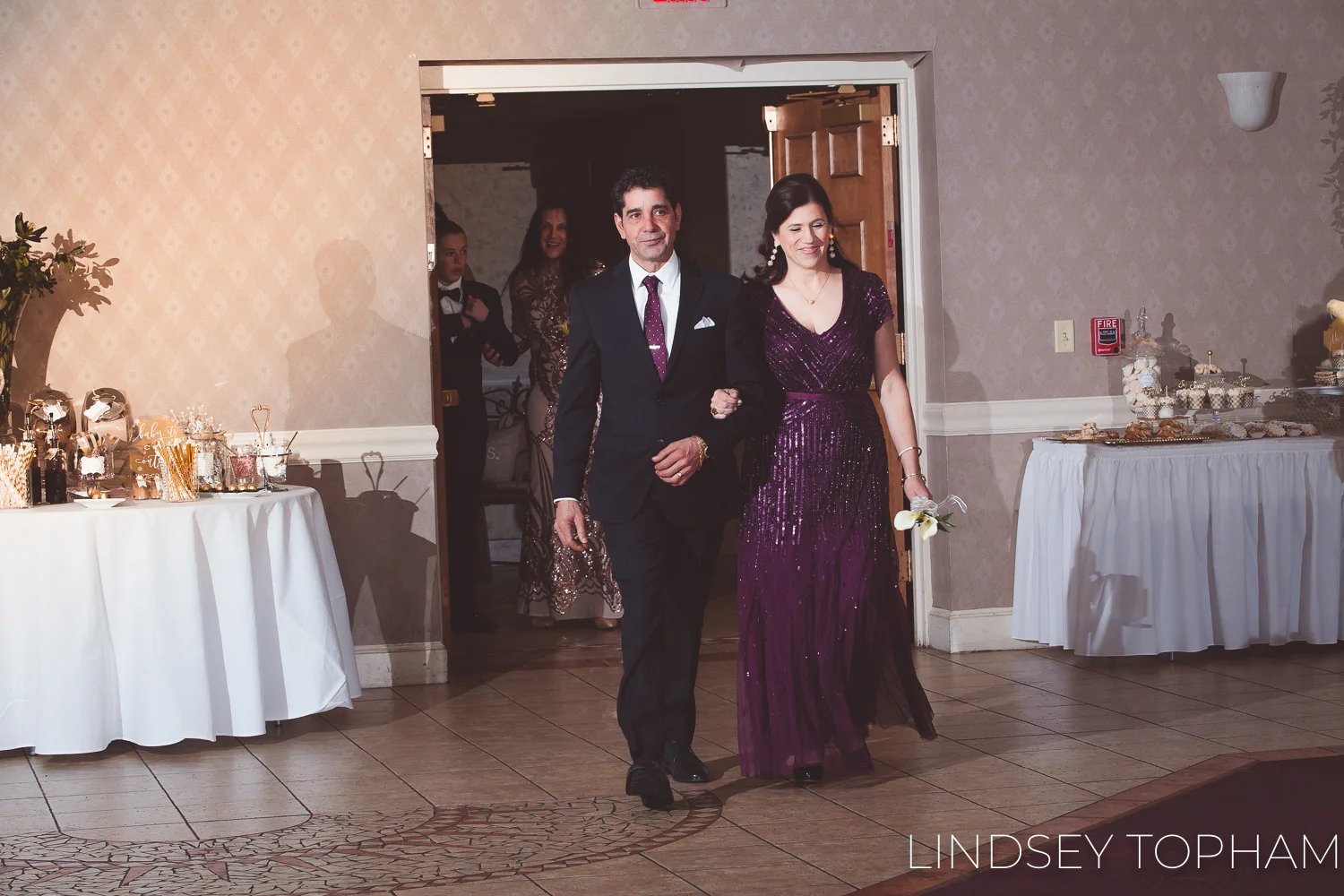 Springfield MA Wedding