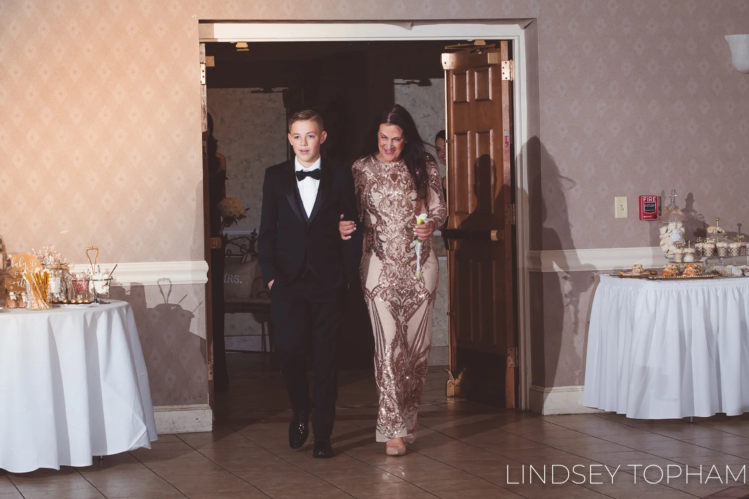 Springfield MA Wedding