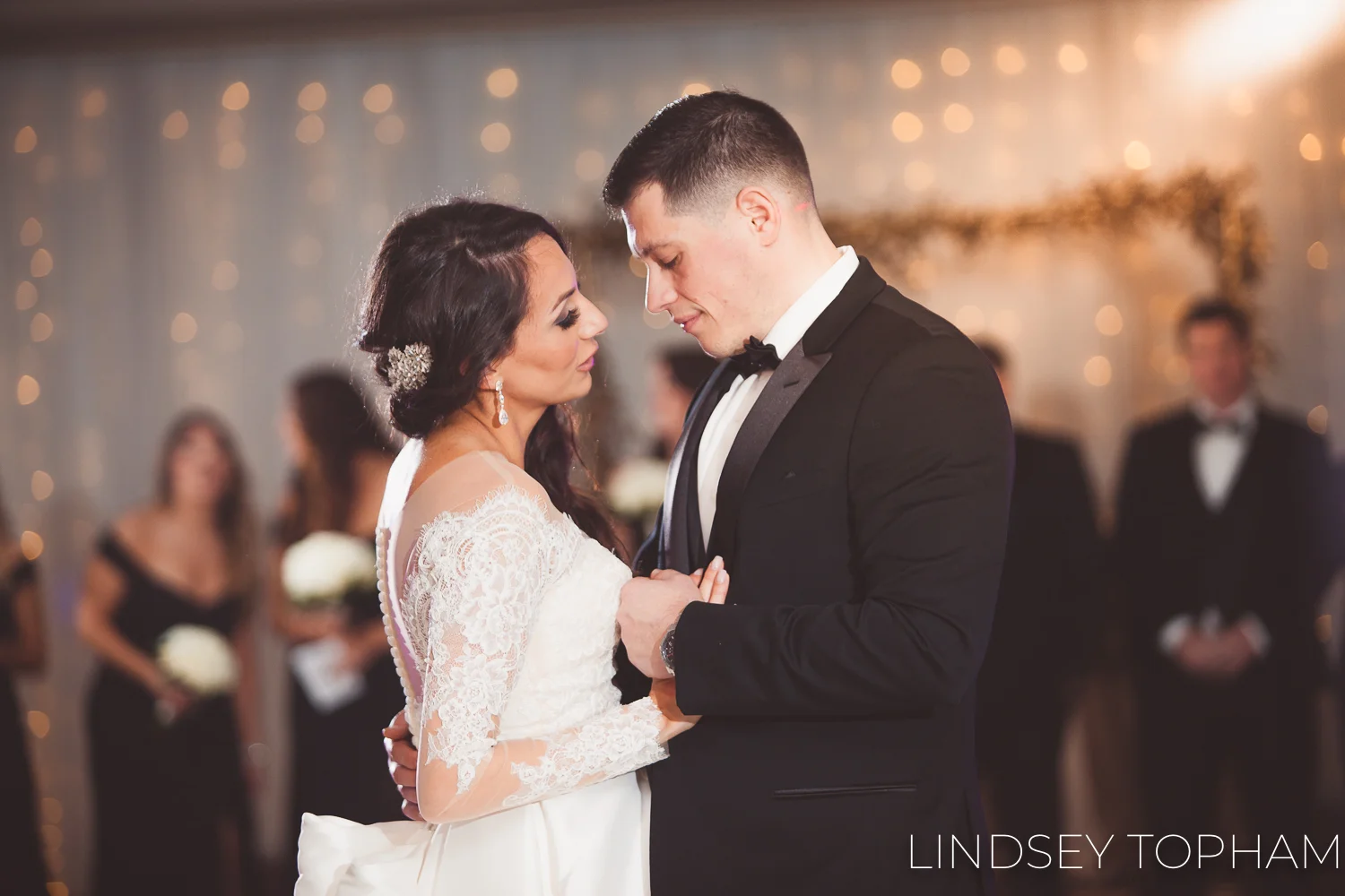 Springfield MA Wedding