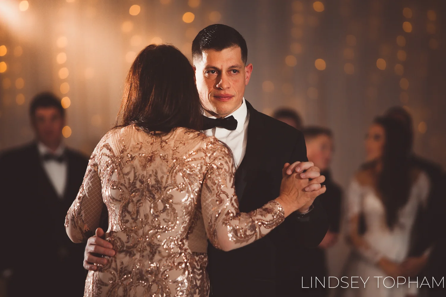 Springfield MA Wedding