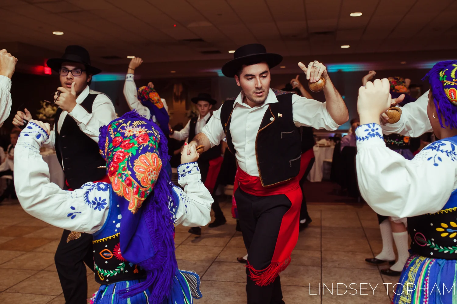 Springfield MA Wedding