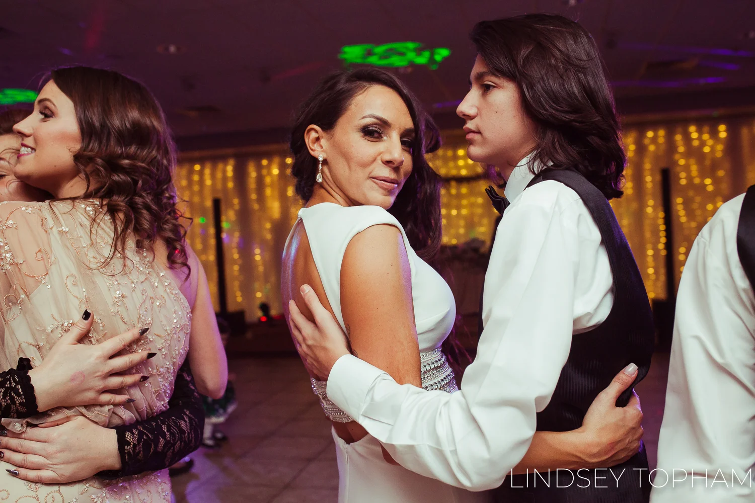 Springfield MA Wedding