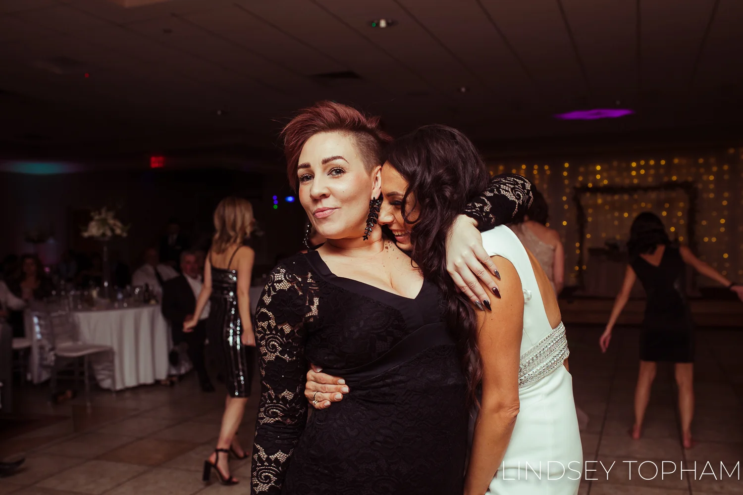 Springfield MA Wedding