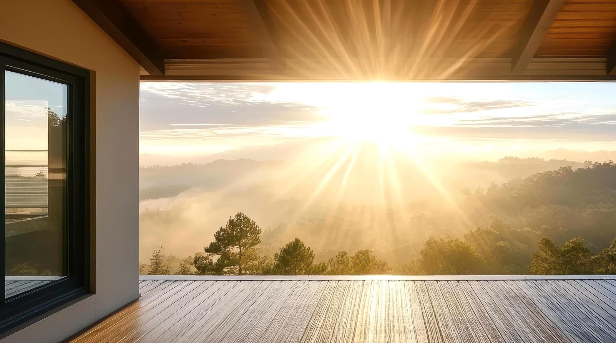 The Upper Room Experience