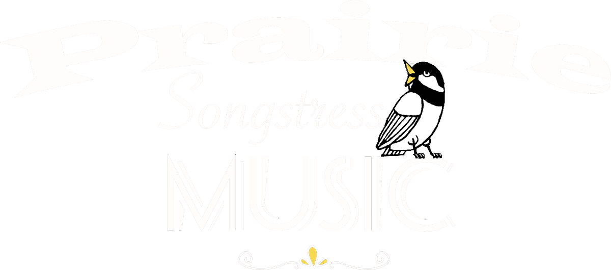 Prairie Songstress Music Lessons