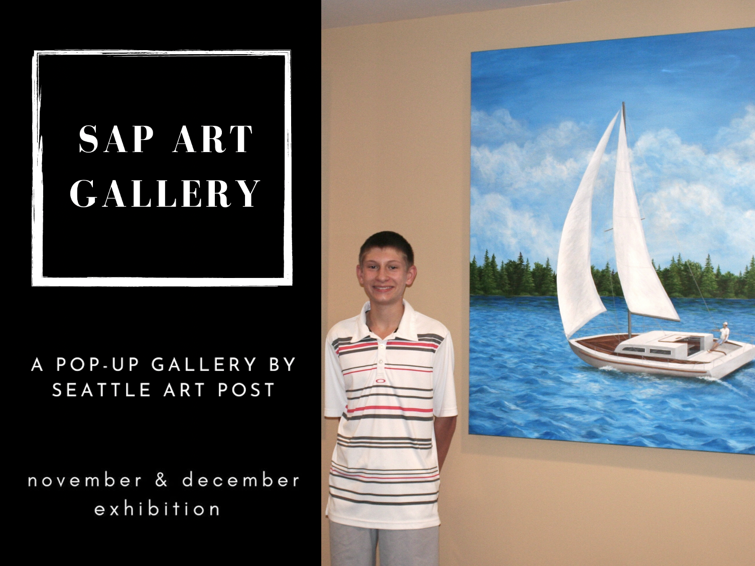 SAP Art Gallery Juanita*