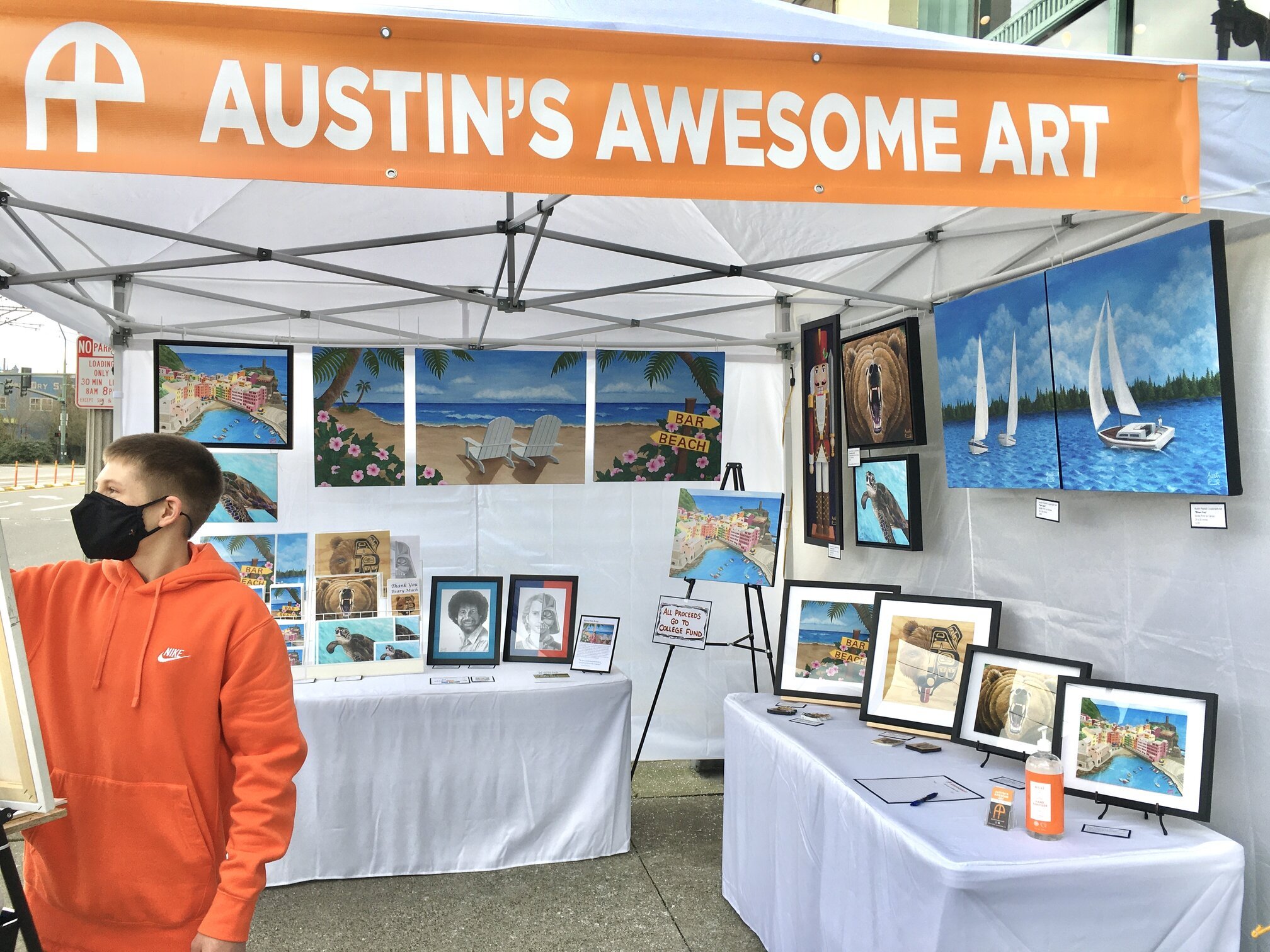 Austin-Picinich-Painting-at-Booth.jpg