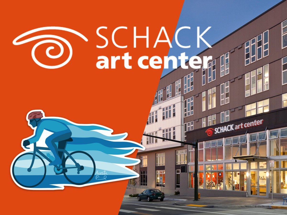 Schack Art Center Everett