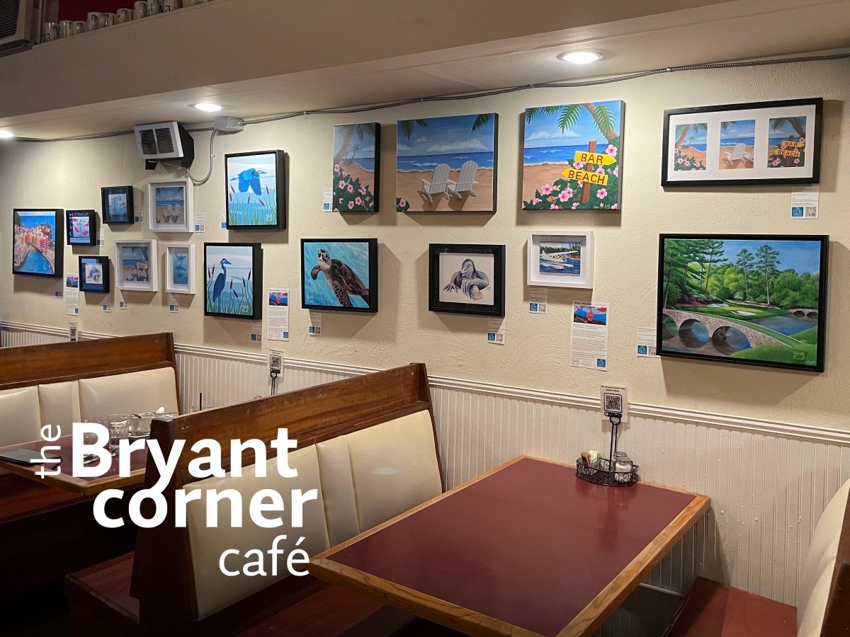 Bryant Corner Cafe Ravenna
