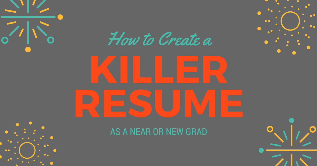 5 Ways to Avoid Creating a Generic Resume - Resume Assassin