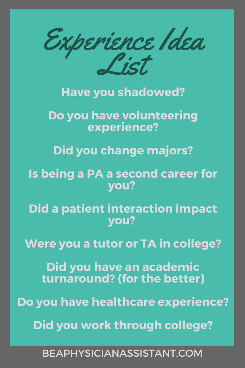 Can You Go From Pa To Md? vs. Doctor