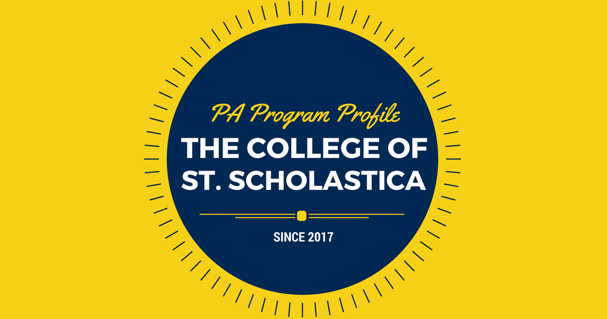 Jobs at the college of st. scholastica