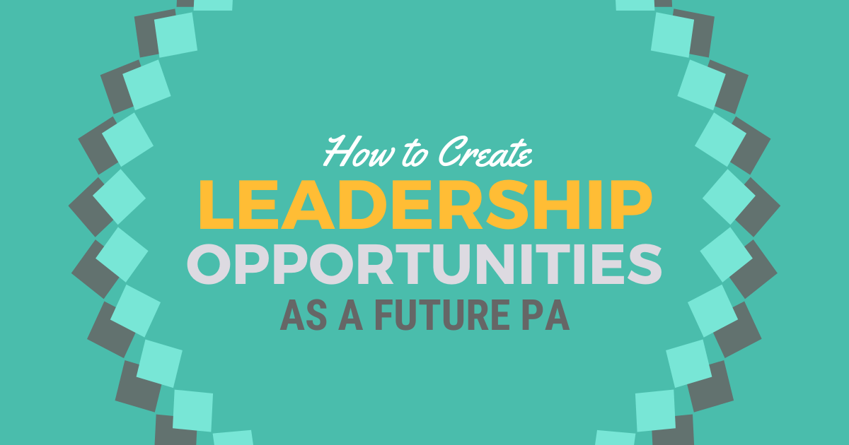 How to Choose Volunteer Opportunities That Will Boost Your PA School