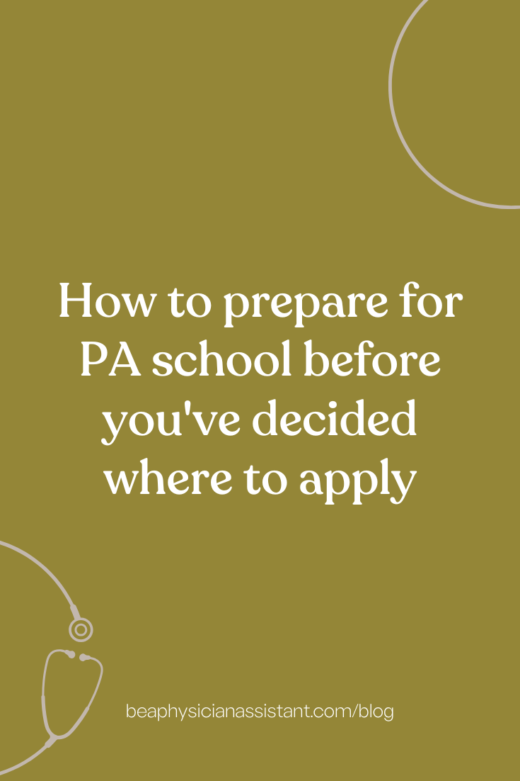 BEST TIME TO APPLY FOR PA SCHOOL visual data 2