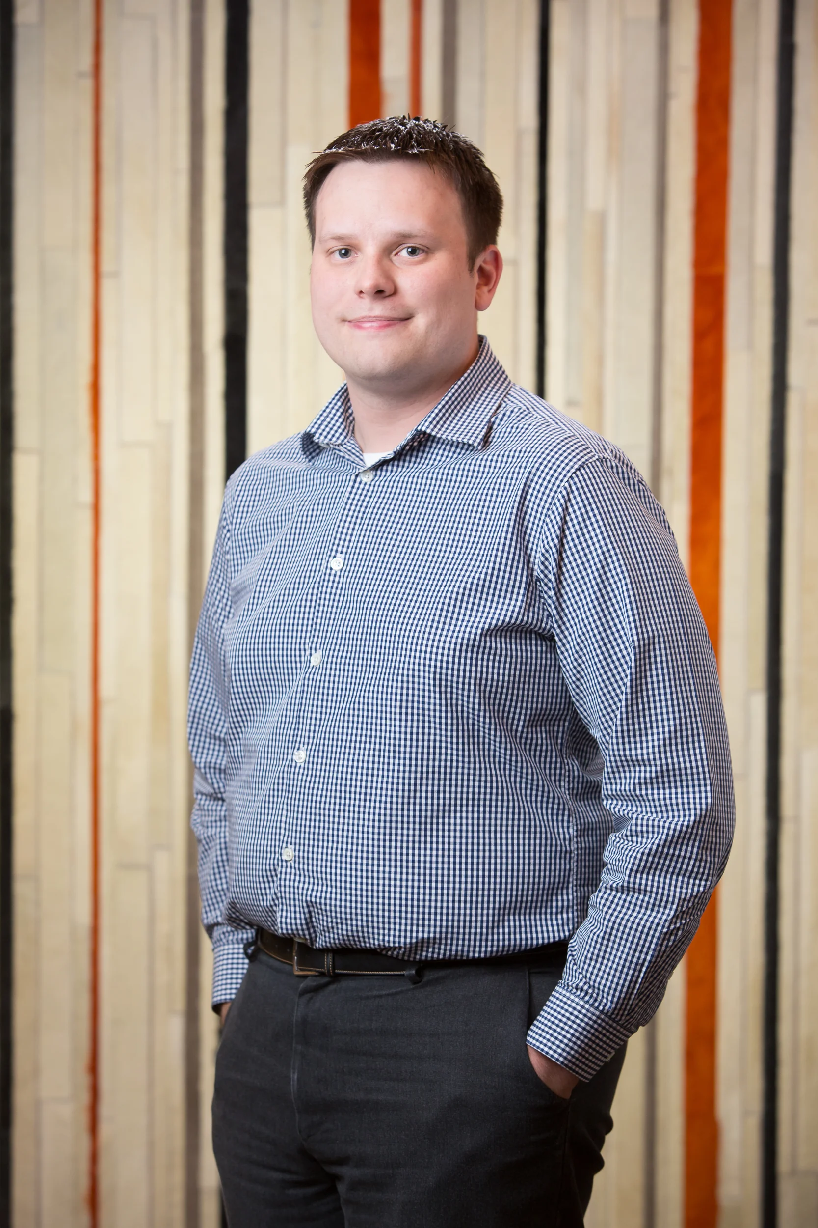 Chris Baker, CPA