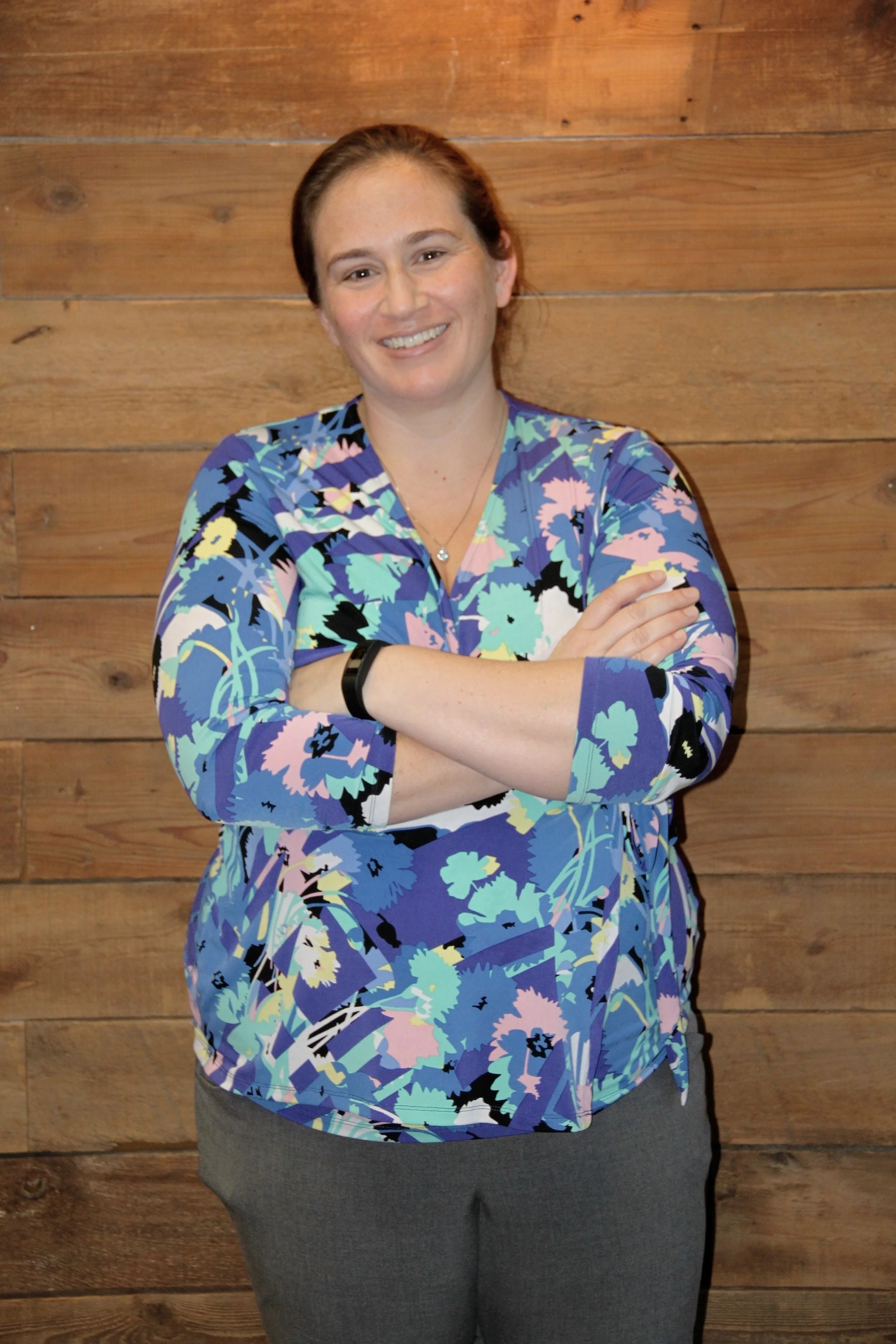 Stacy Whiteley, CPA, CFE