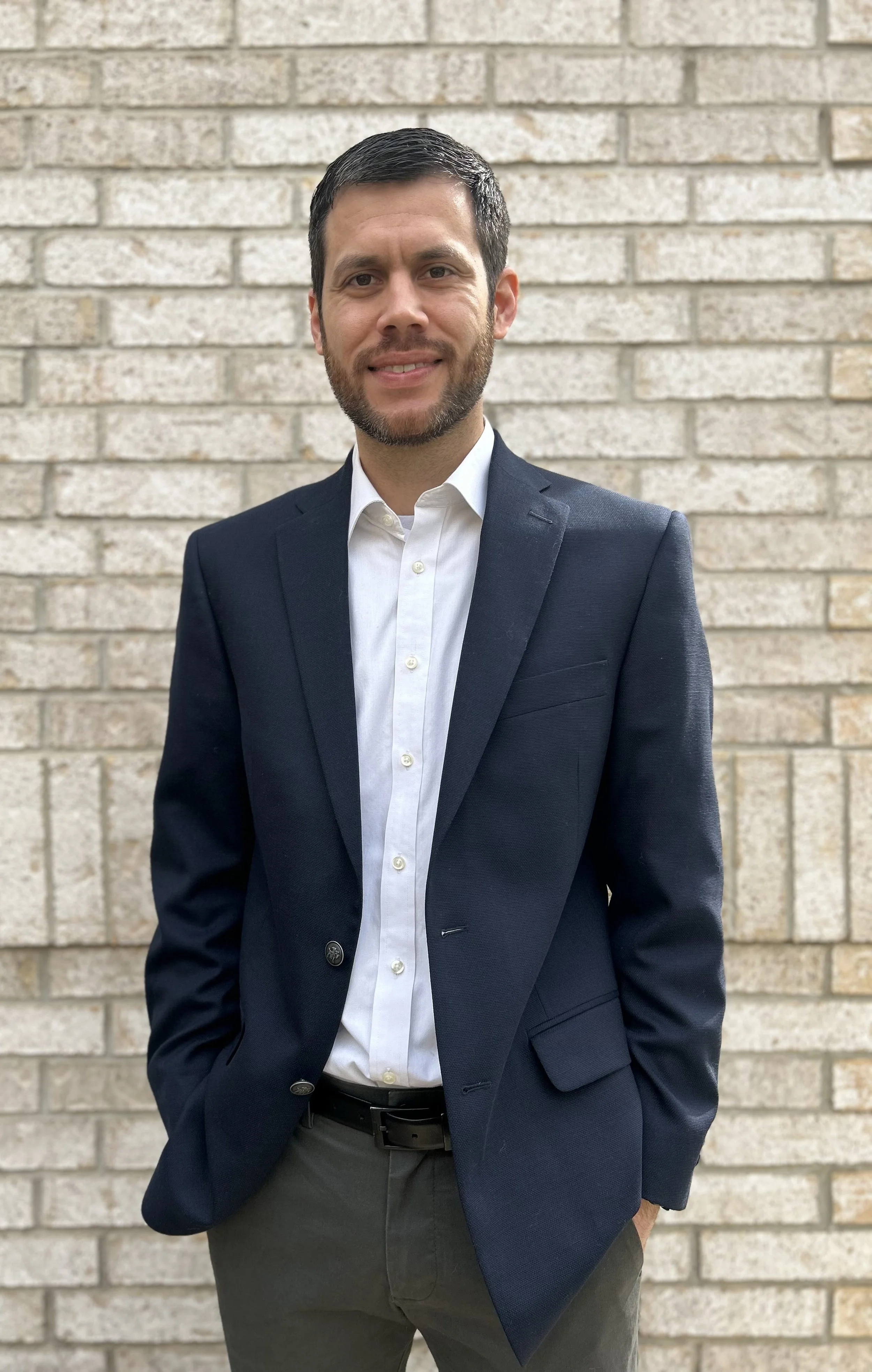 Mike Cantu, CPA