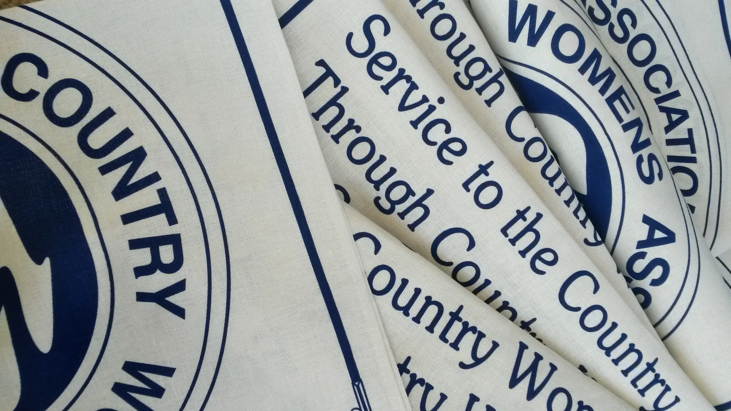 CWA Sydney City - Our work