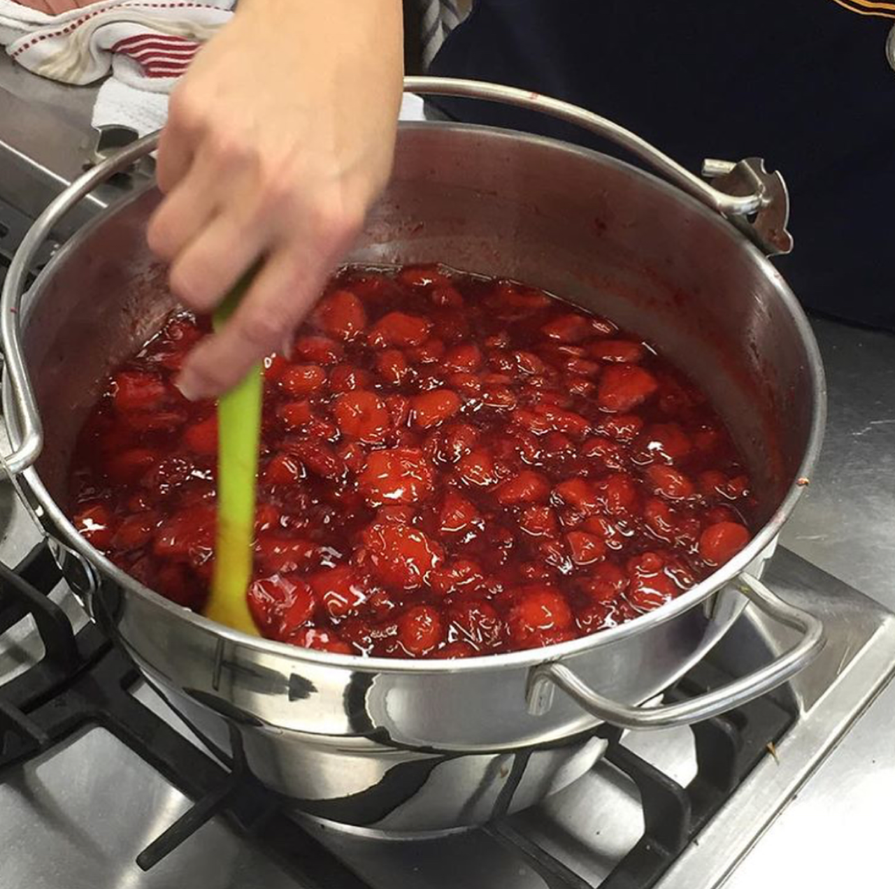 Sydney City jamming workshop