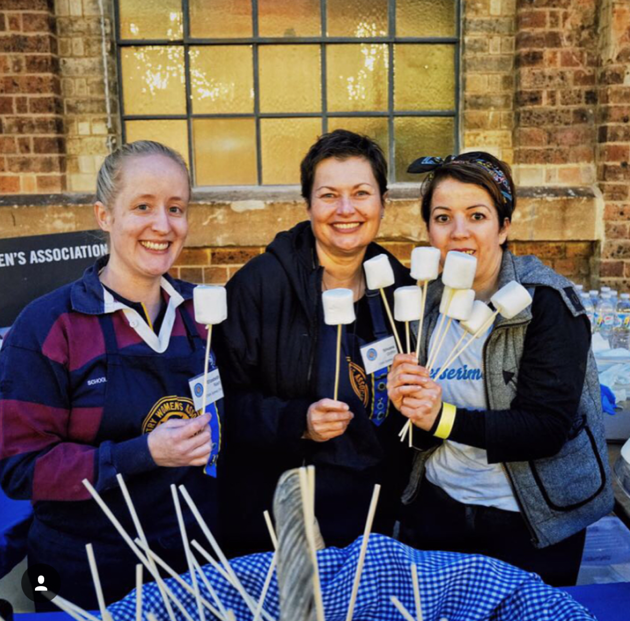 Carriageworks Night Market