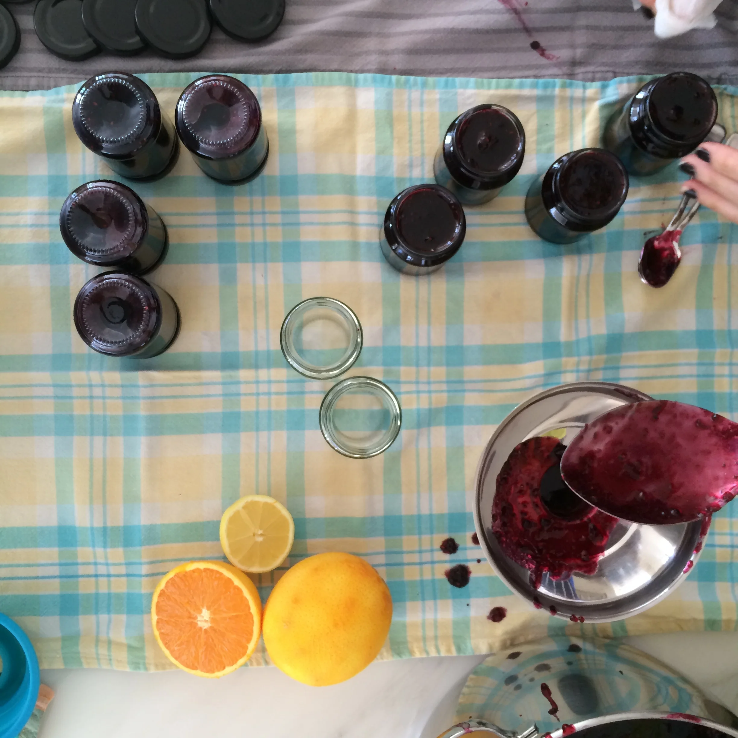 Carriageworks Farmers Market