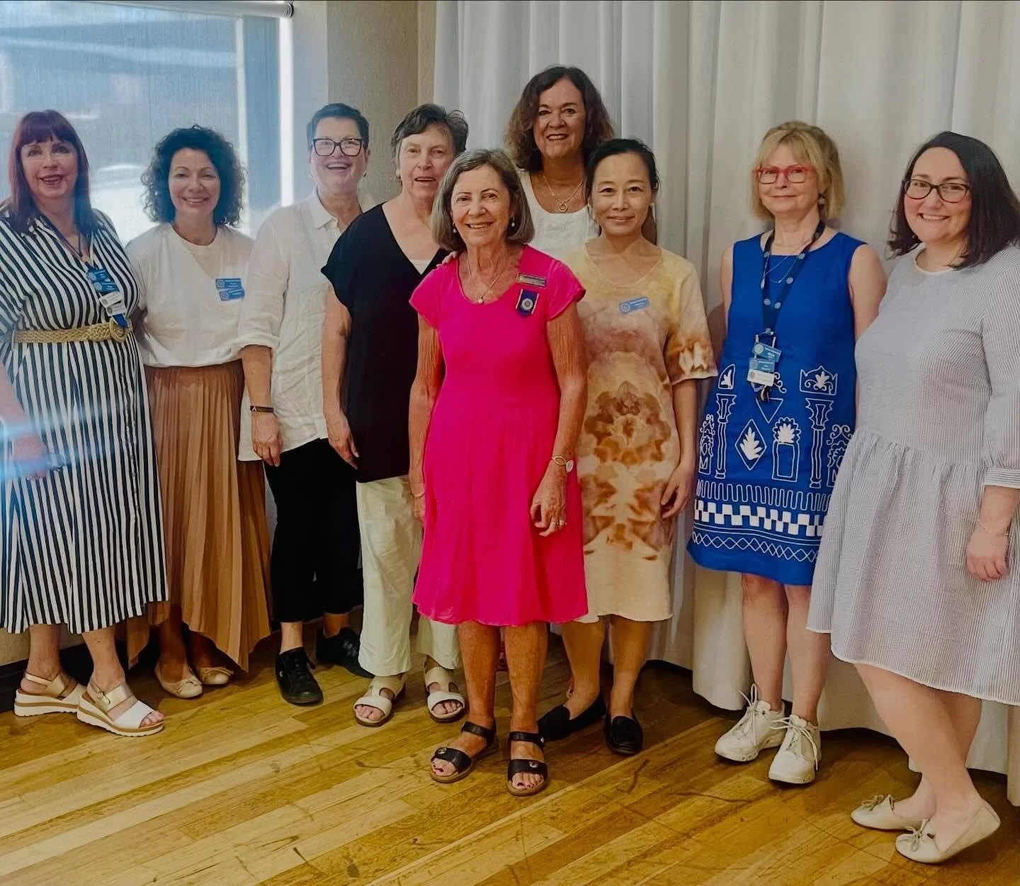 A huge congratulations to all our members who entered the Philip Group Land Cookery Competition yesterday . An incredible eight entries are heading straight through to the 2026 State Land Cookery Competition - what a result!