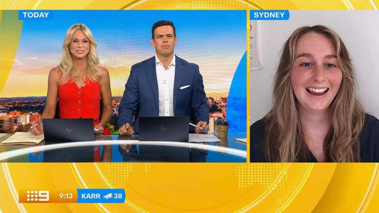 It&rsquo;s been a great week for Sydney City Branch. From an interview with Alicia Kell our Vice President about attracting younger members on ABC News, two interviews on ABC radio with Yvette Henderson our branch president on what CWA is really all 