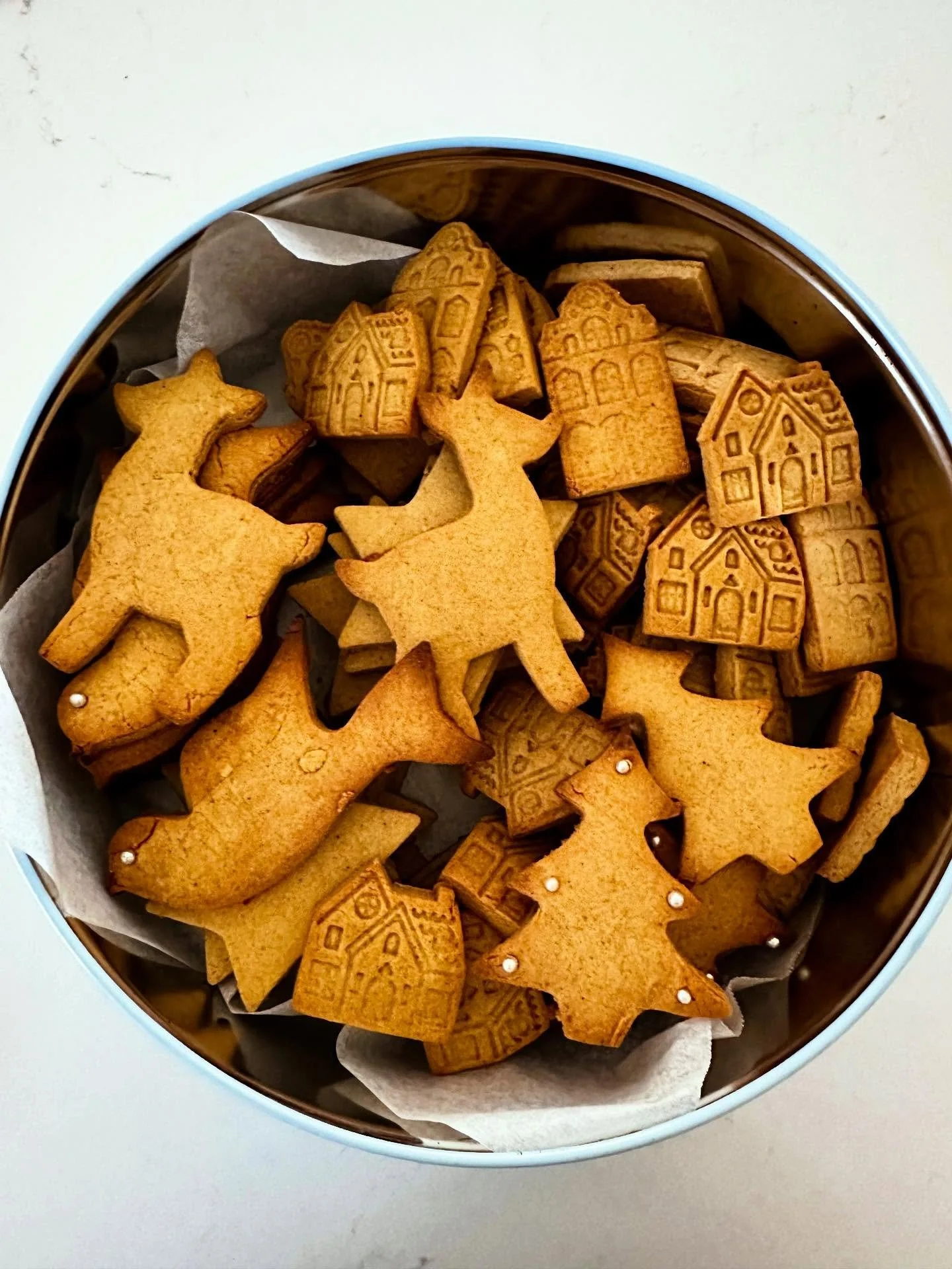 Your fruit cake is made, your shopping is done,  the menu set and tomorrow is a very special day to spend with the ones you love. 

Thank you to our members, for all their hard work and to those who supported our fundraising by buying our preserves, 