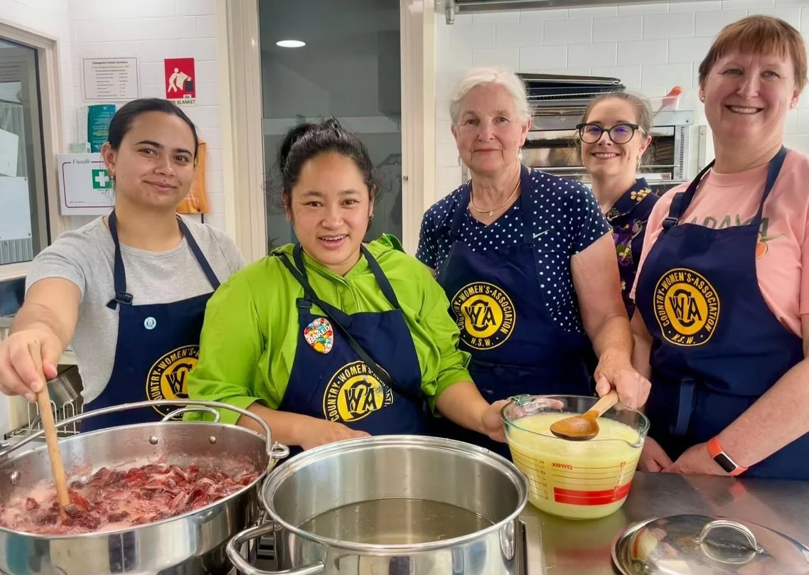 The CWA Sydney City Branch is searching for a new venue for our monthly meetings held on the third Monday of the Month. 

After 10 great years at the Sydney Mechanics school of Arts, renovations mean we currently have no venue for our monthly gatheri