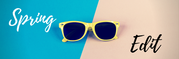 Springspiration Edit 