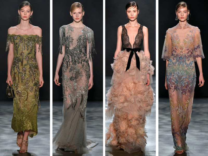 IMAGES: Marchesa