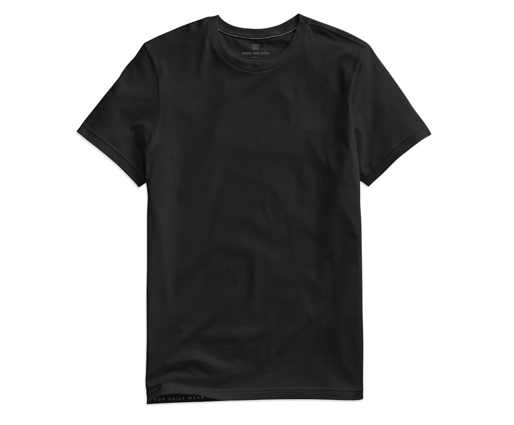   Crewneck T-Shirt  