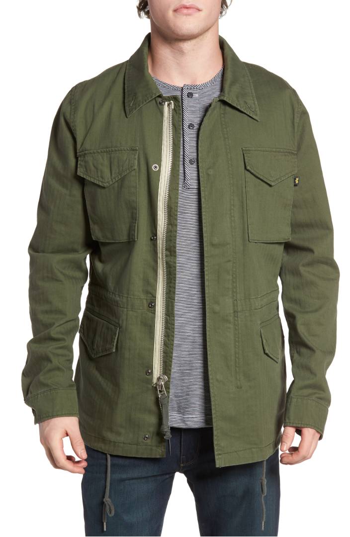 Field Jacket