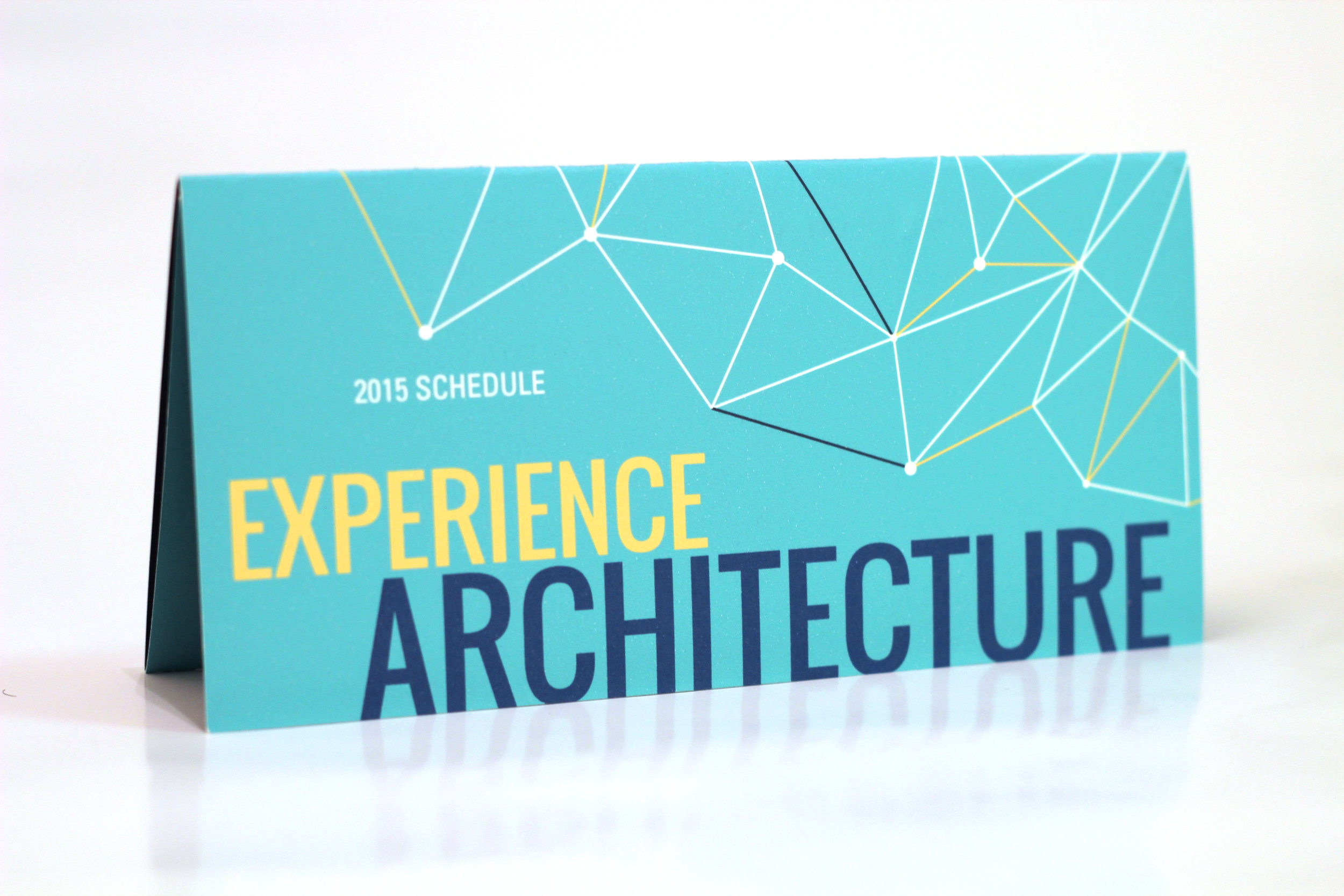 Campaign: Experience Architecture