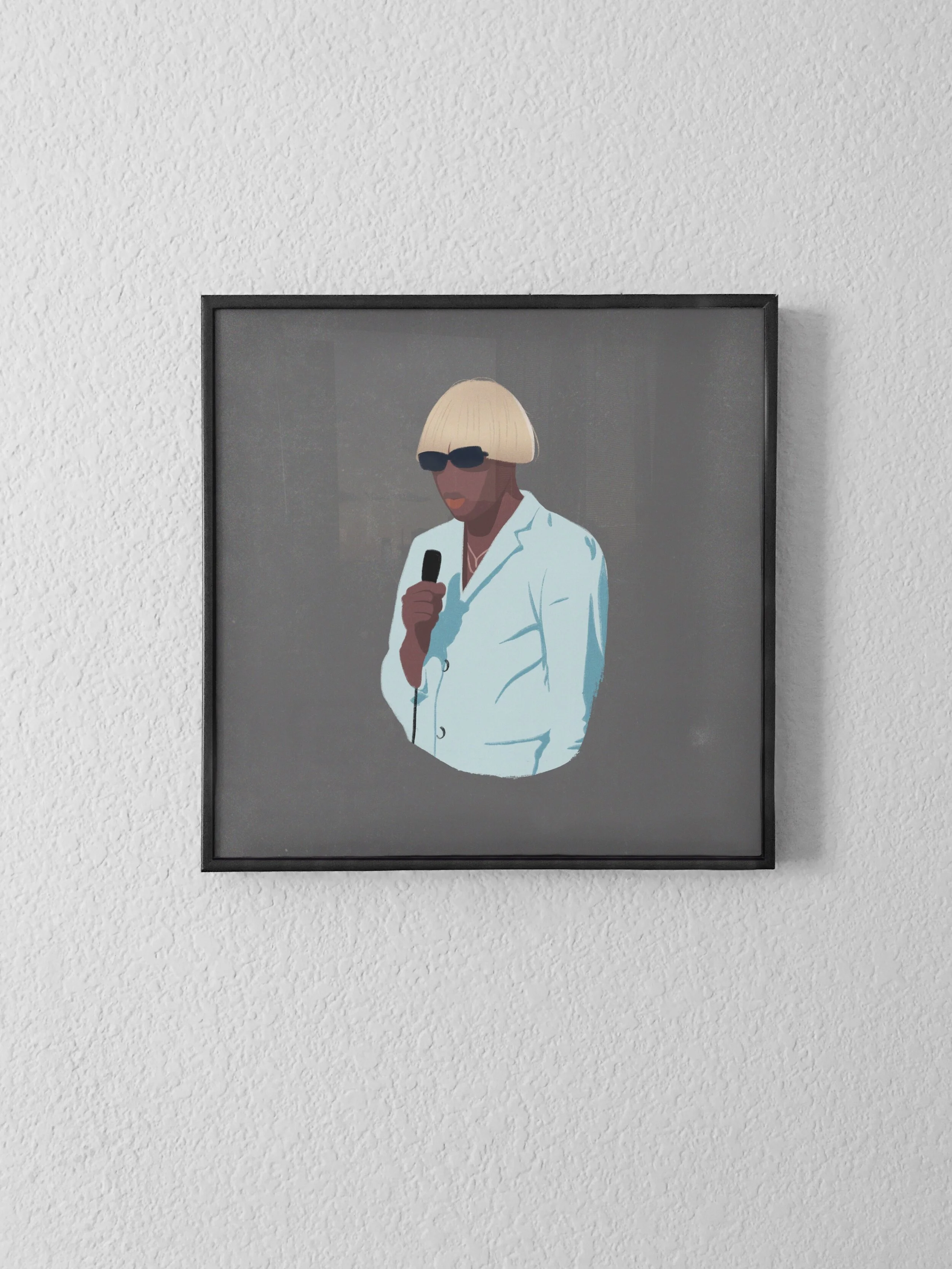 IGOR print