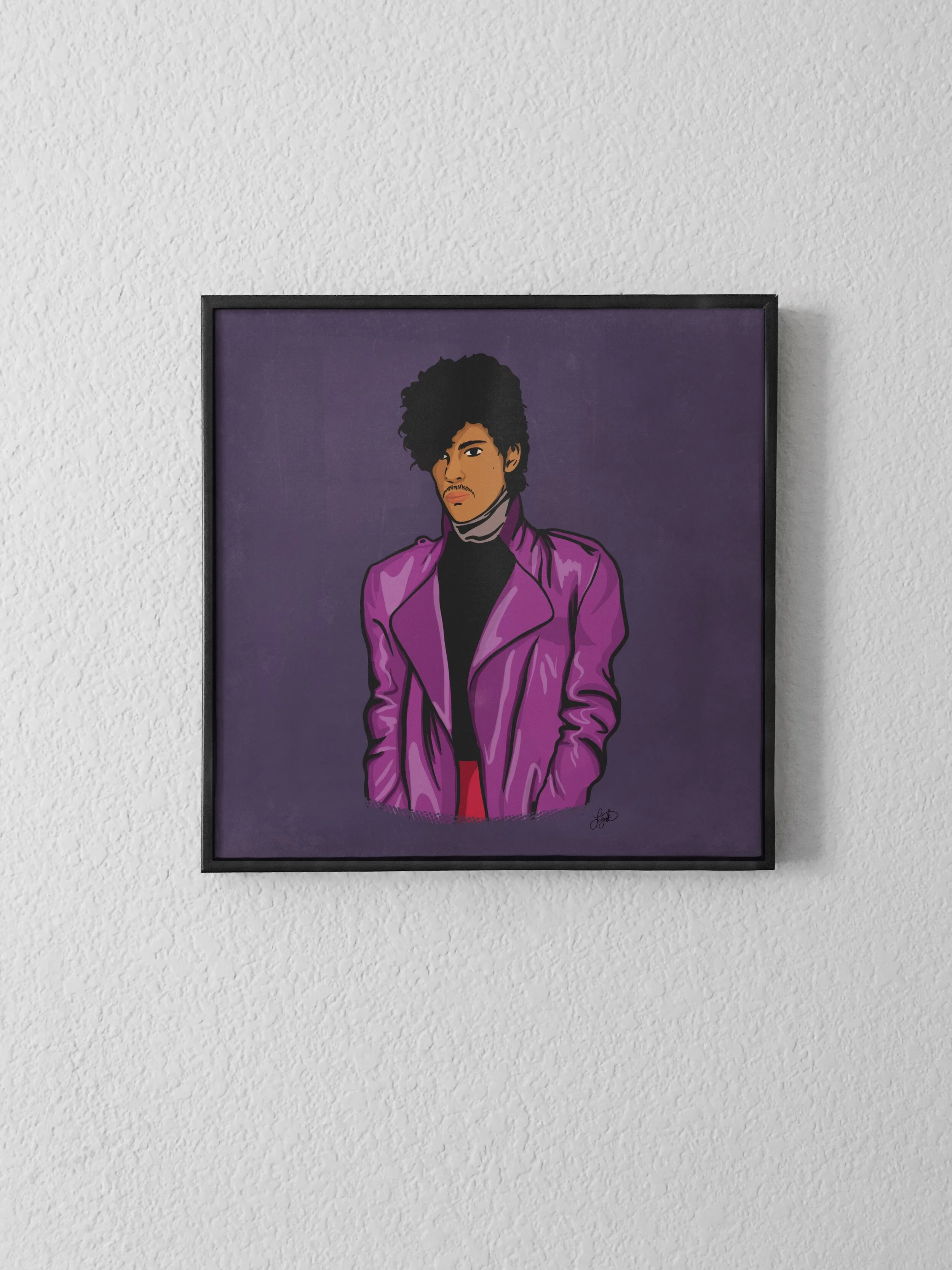 Prince Print