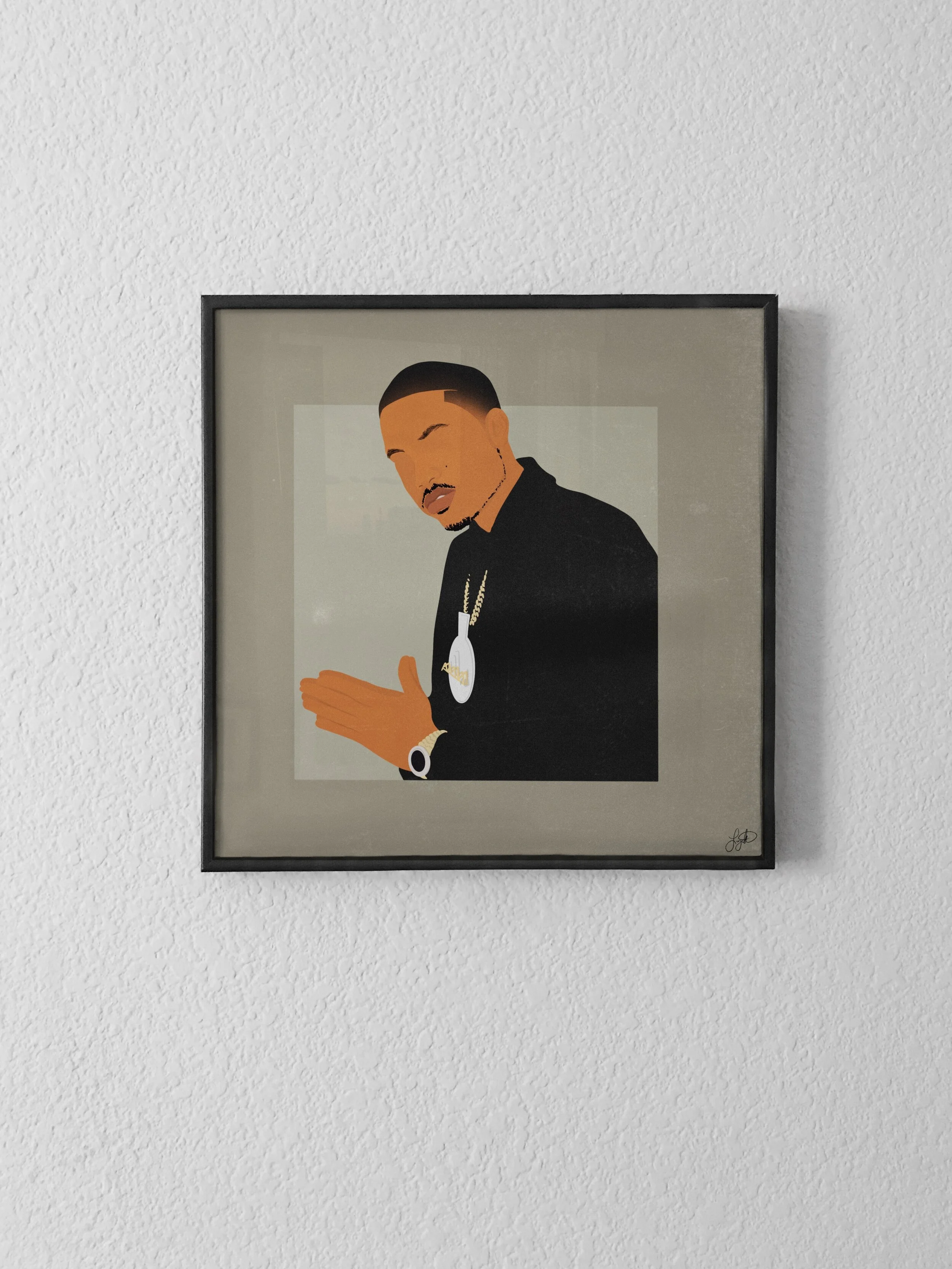 Nas Print