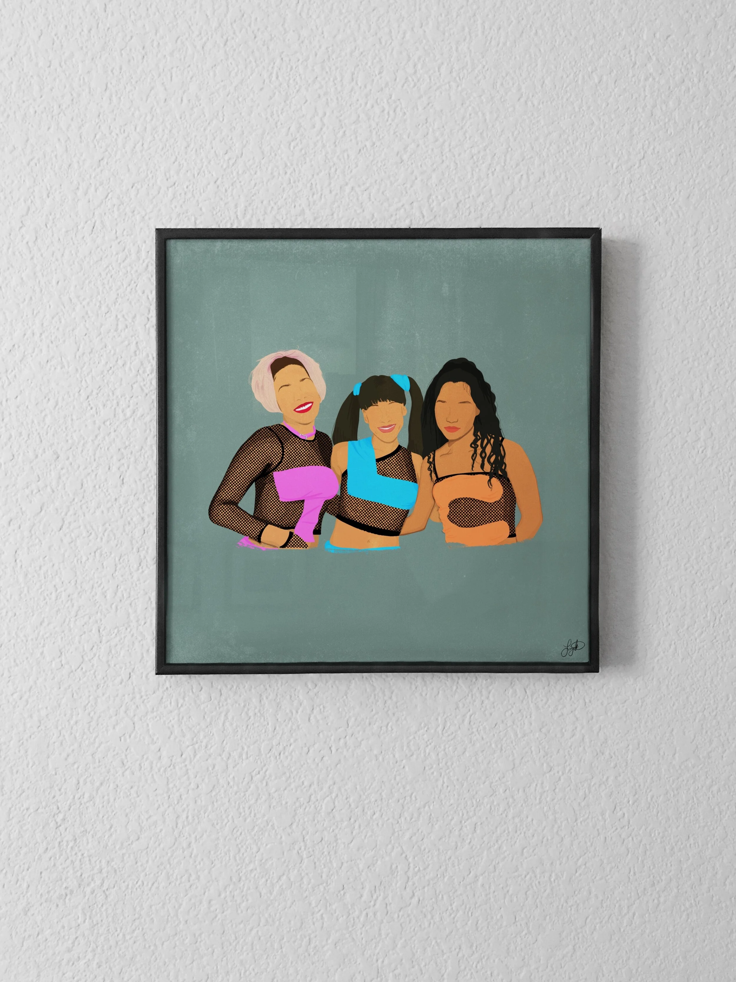 TLC Print