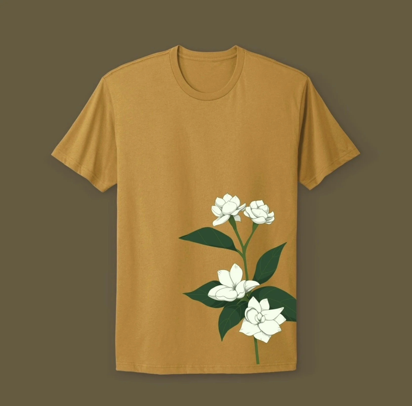Sampaguita Tee