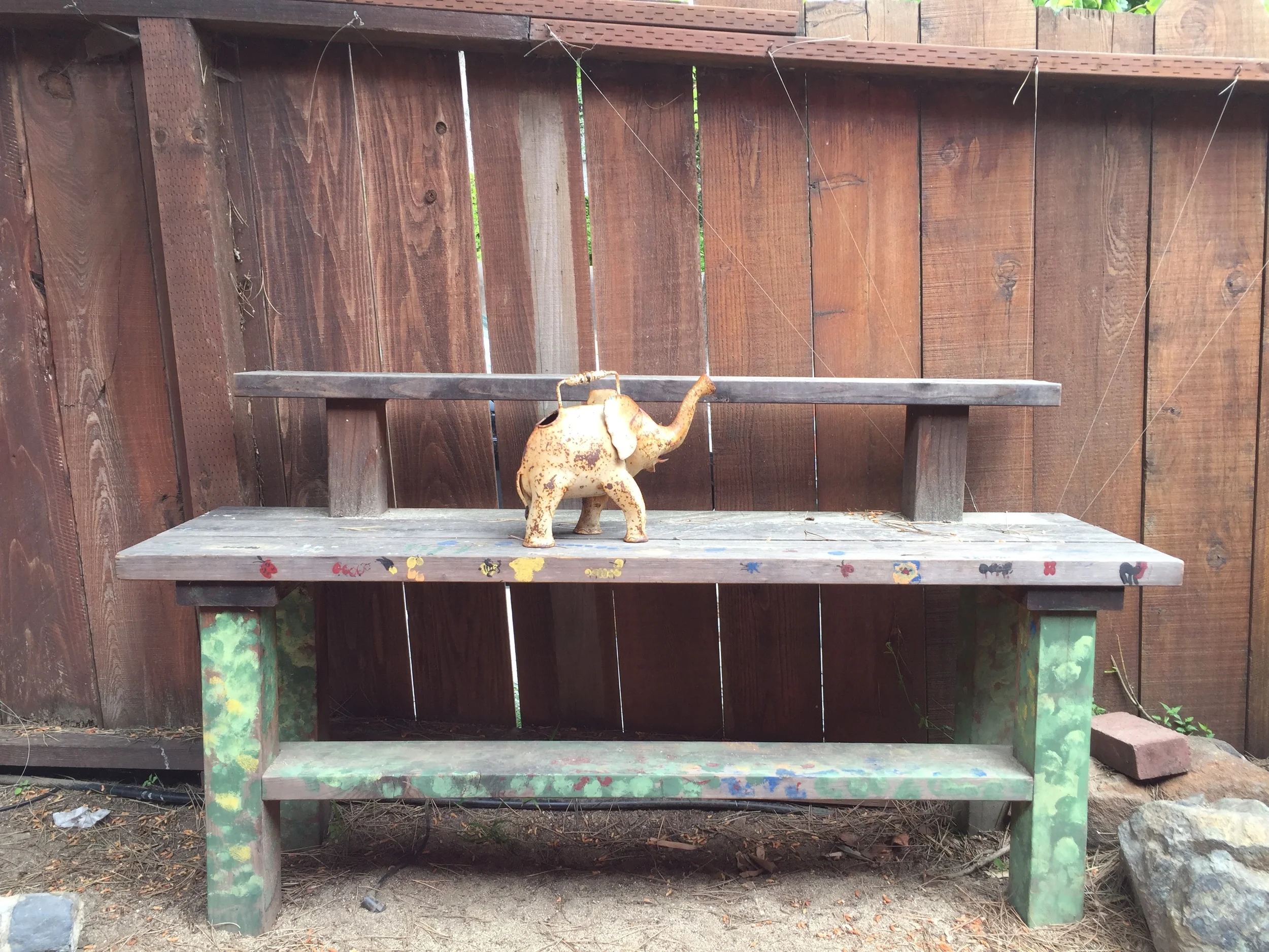 Miraloma Cooperative Nursery School