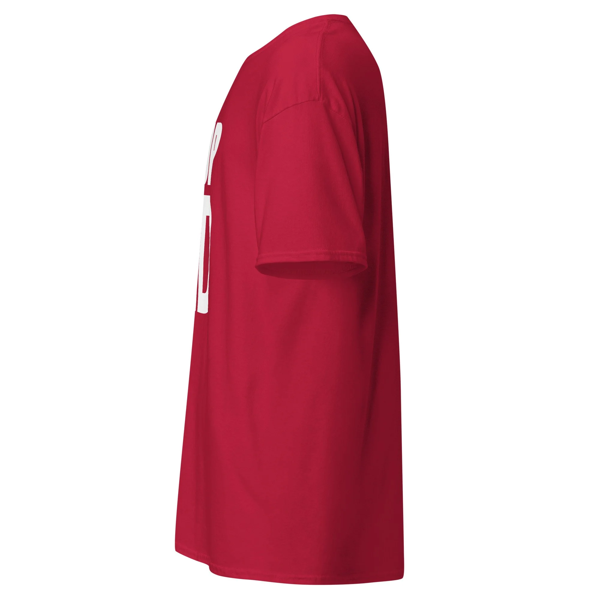 unisex-classic-tee-cardinal-left-68be5c30aaf7f.jpg