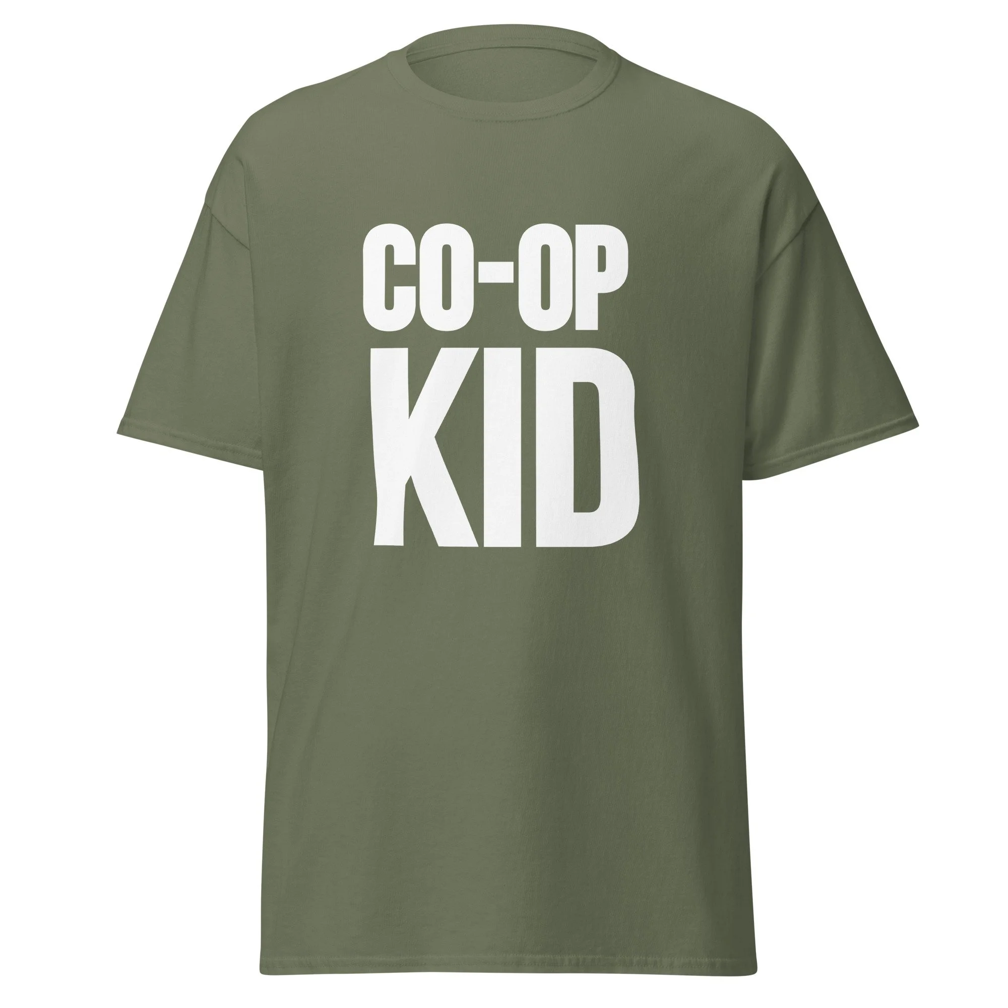 unisex-classic-tee-military-green-front-68be5c30abe82.jpg