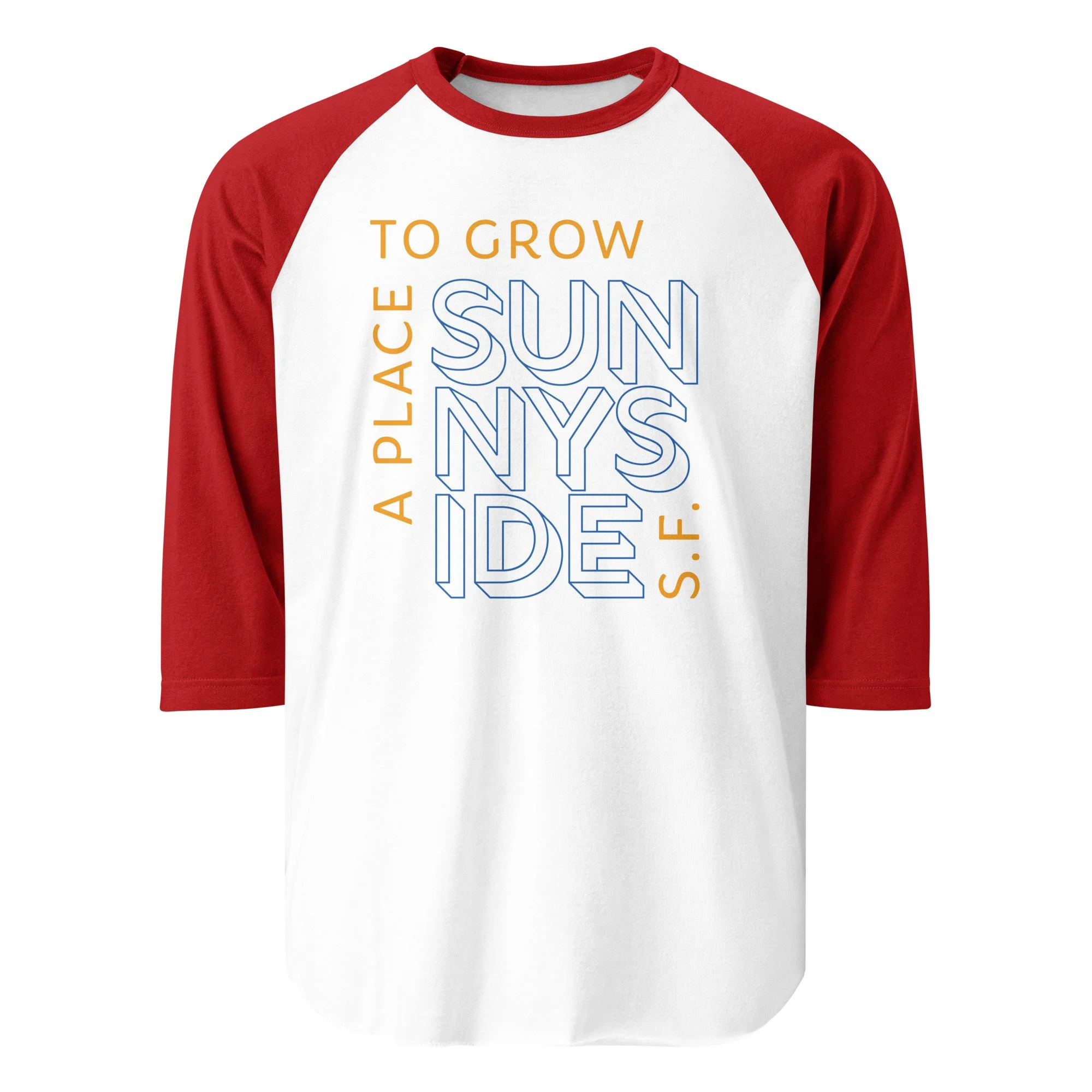 unisex-34-sleeve-raglan-shirt-white-red-front-6a0040b83fb4a.jpg