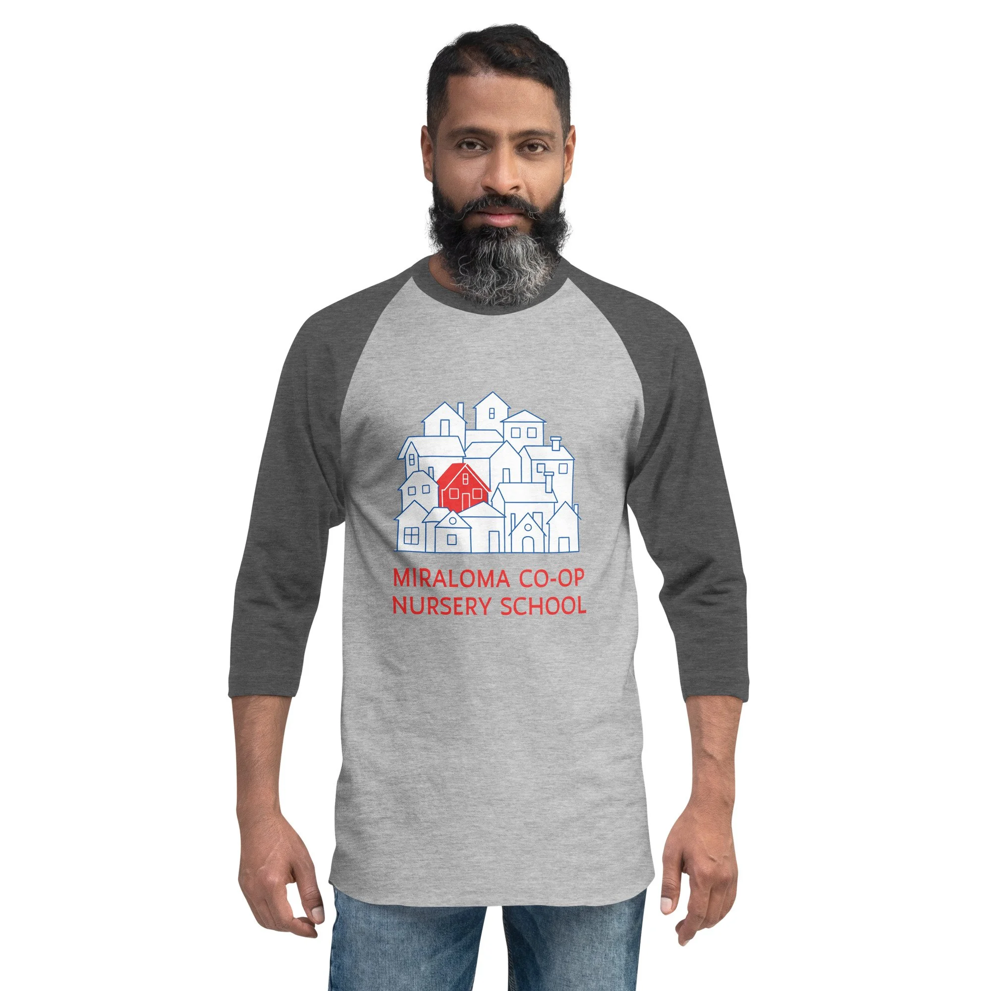 unisex-34-sleeve-raglan-shirt-heather-grey-heather-charcoal-front-6a04087c8cdf7.jpg