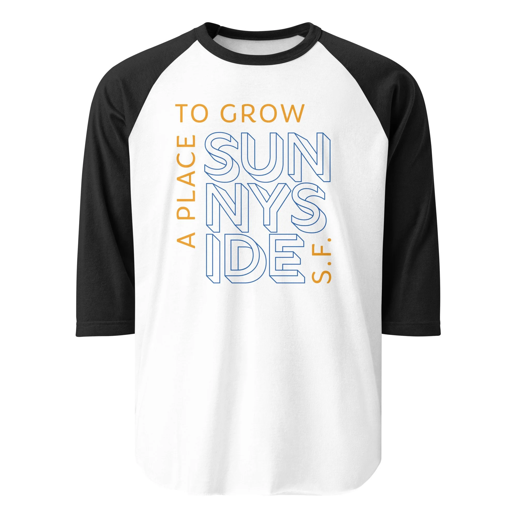 unisex-34-sleeve-raglan-shirt-white-black-front-6a0409b86ffb0.jpg